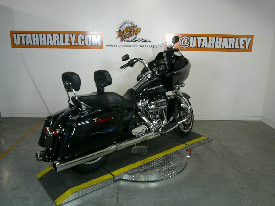 2017 Harley-Davidson Road Glide®