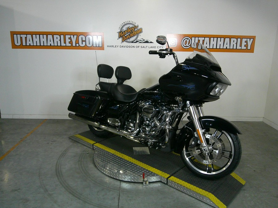 2017 Harley-Davidson Road Glide®