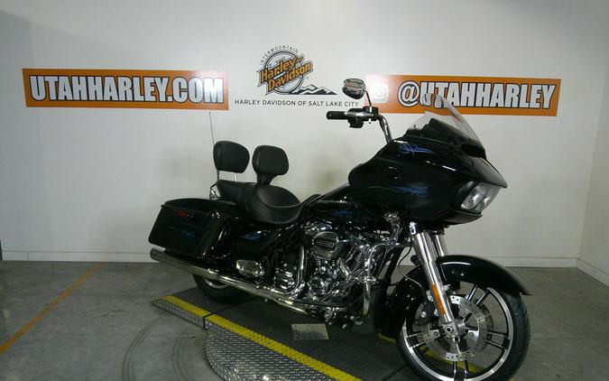 2017 Harley-Davidson Road Glide®