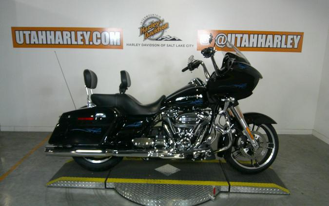 2017 Harley-Davidson Road Glide®