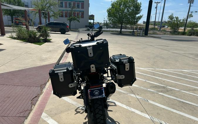 2026 Harley-Davidson Pan America® 1250 Limited