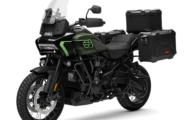 2026 Harley-Davidson Pan America® 1250 Limited