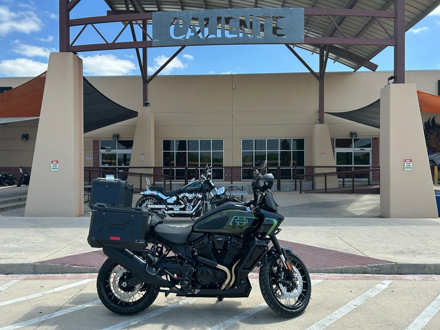 2026 Harley-Davidson Pan America® 1250 Limited