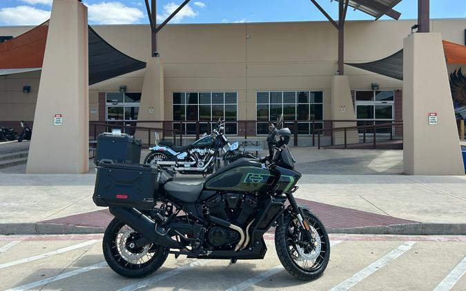 2026 Harley-Davidson Pan America® 1250 Limited