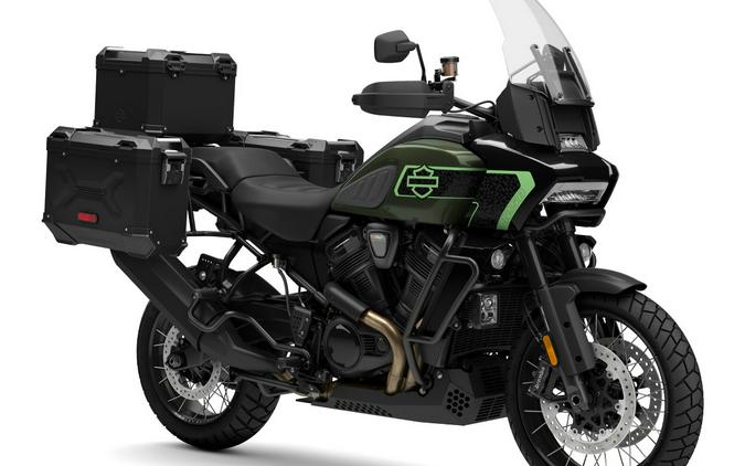 2026 Harley-Davidson Pan America® 1250 Limited