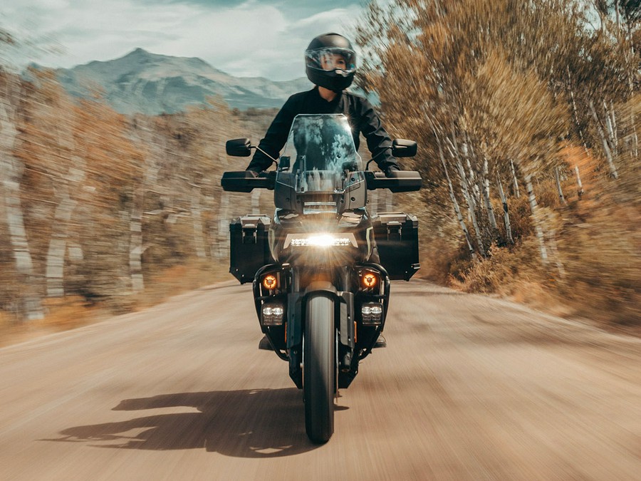 2026 Harley-Davidson Pan America® 1250 Limited
