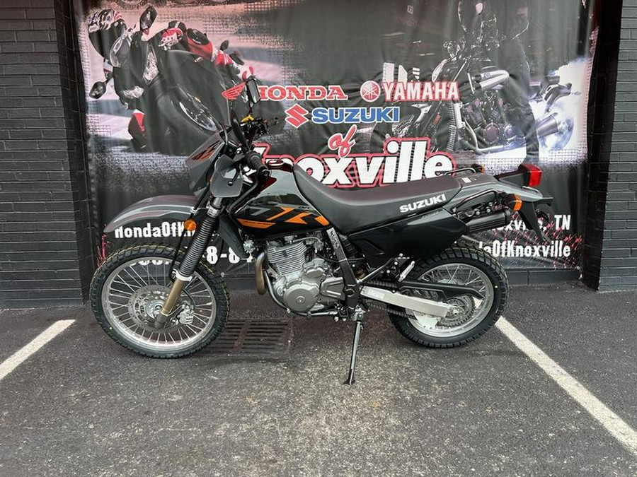 2026 Suzuki DR650S