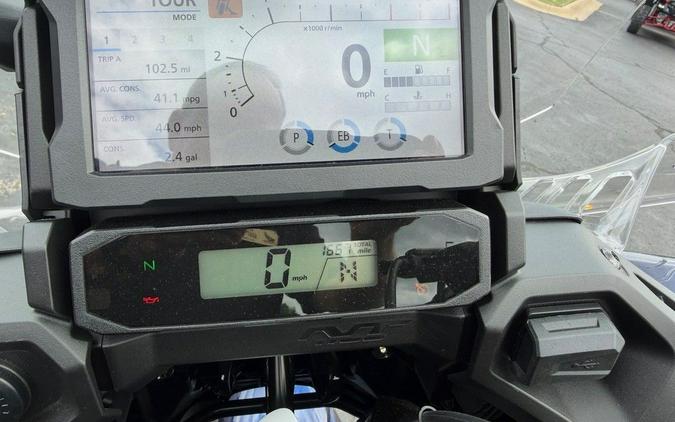 2025 Honda® NT1100 DCT
