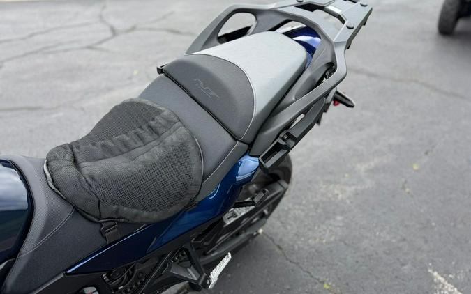 2025 Honda® NT1100 DCT