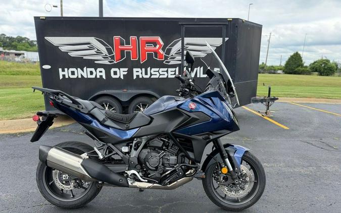 2025 Honda® NT1100 DCT