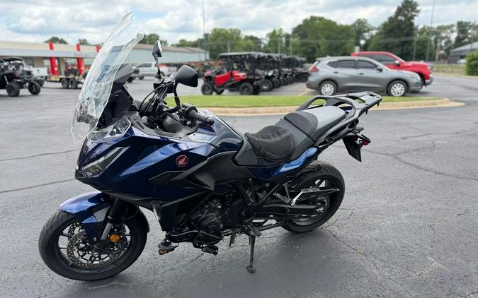 2025 Honda® NT1100 DCT