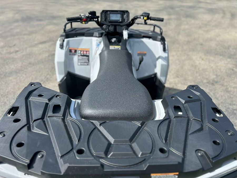2026 Polaris Sportsman 450 H.O.