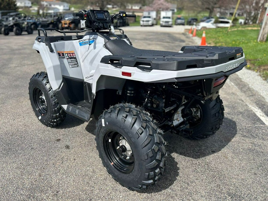 2026 Polaris Sportsman 450 H.O.