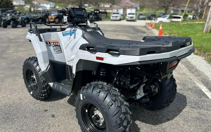 2026 Polaris Sportsman 450 H.O.