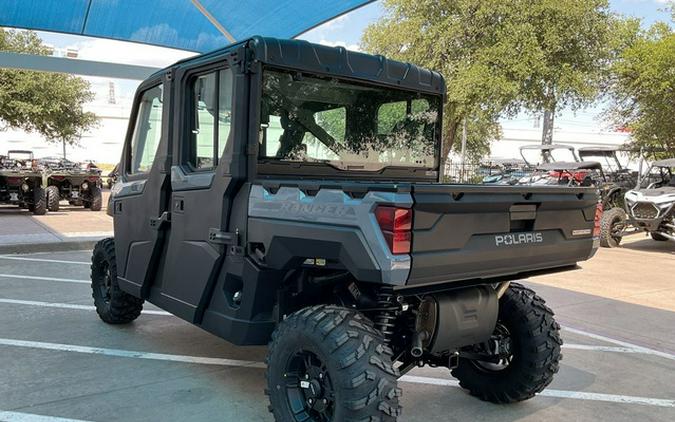2027 Polaris Ranger Crew XP 1000 NorthStar Premium