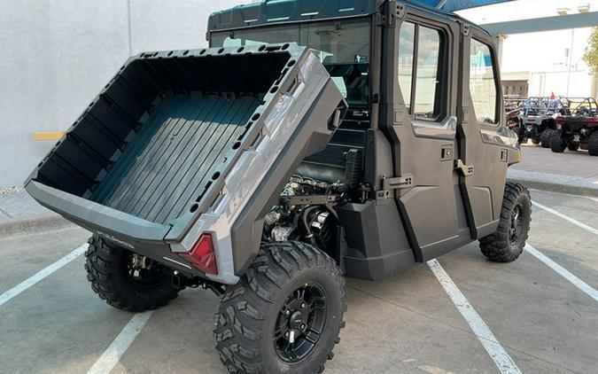 2027 Polaris Ranger Crew XP 1000 NorthStar Premium