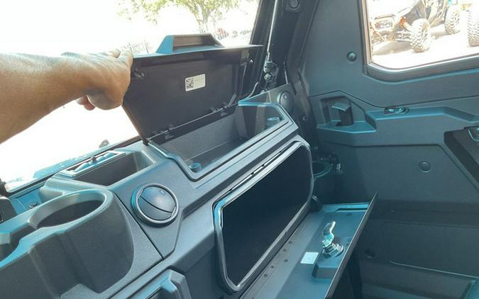 2027 Polaris Ranger Crew XP 1000 NorthStar Premium