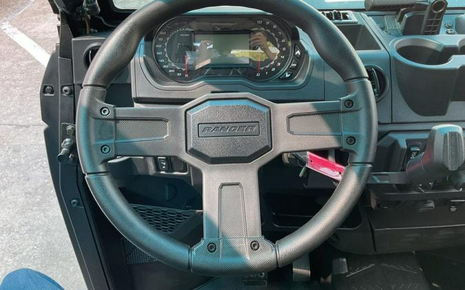 2027 Polaris Ranger Crew XP 1000 NorthStar Premium
