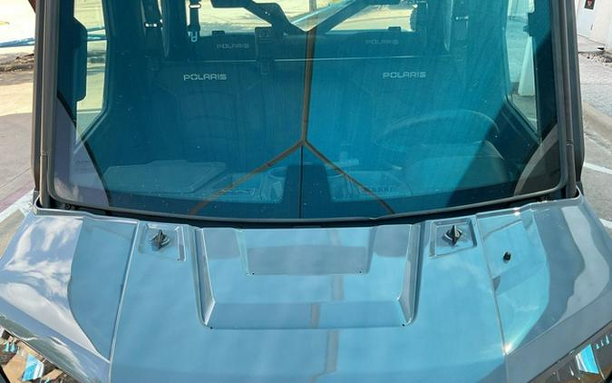 2027 Polaris Ranger Crew XP 1000 NorthStar Premium