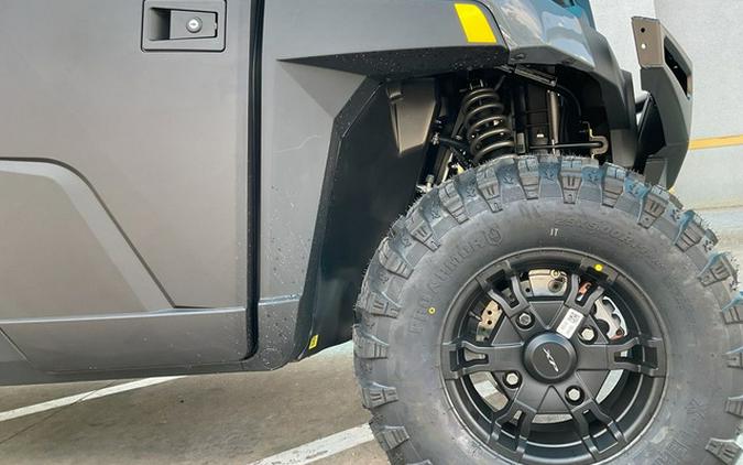 2027 Polaris Ranger Crew XP 1000 NorthStar Premium