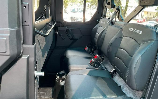 2027 Polaris Ranger Crew XP 1000 NorthStar Premium