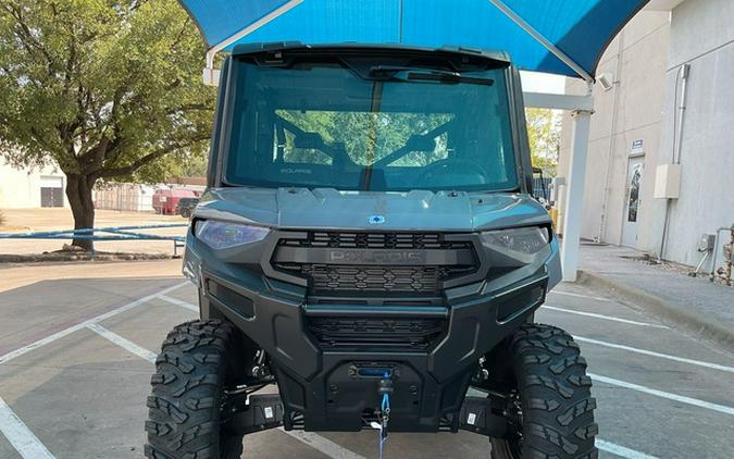2027 Polaris Ranger Crew XP 1000 NorthStar Premium