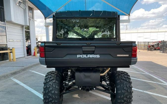 2027 Polaris Ranger Crew XP 1000 NorthStar Premium