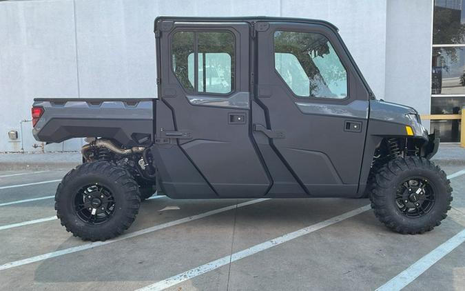 2027 Polaris Ranger Crew XP 1000 NorthStar Premium