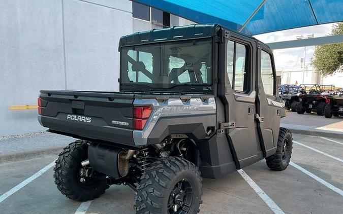 2027 Polaris Ranger Crew XP 1000 NorthStar Premium