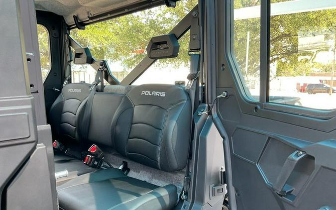 2027 Polaris Ranger Crew XP 1000 NorthStar Premium