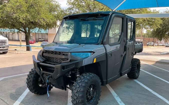 2027 Polaris Ranger Crew XP 1000 NorthStar Premium