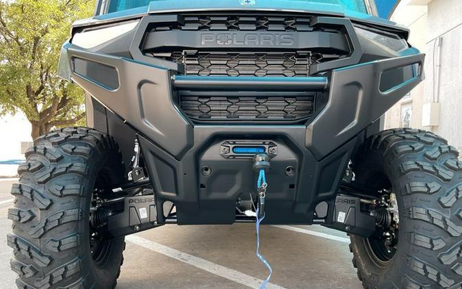 2027 Polaris Ranger Crew XP 1000 NorthStar Premium