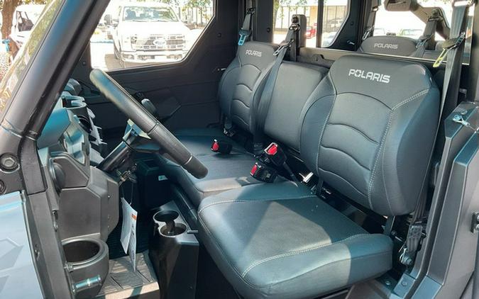 2027 Polaris Ranger Crew XP 1000 NorthStar Premium