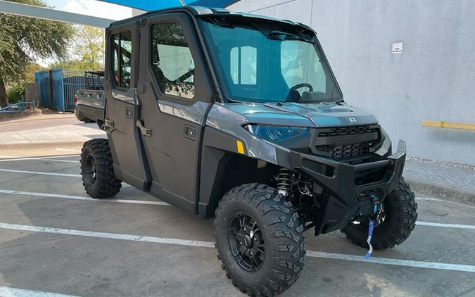 2027 Polaris Ranger Crew XP 1000 NorthStar Premium