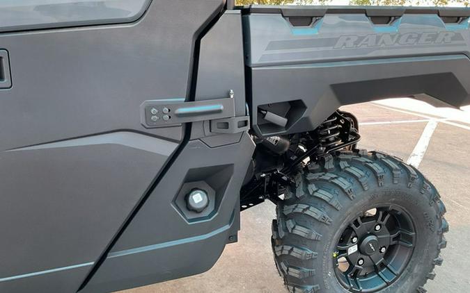 2027 Polaris Ranger Crew XP 1000 NorthStar Premium