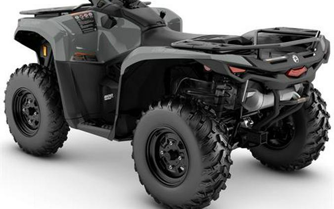 2026 Can-Am Outlander 500