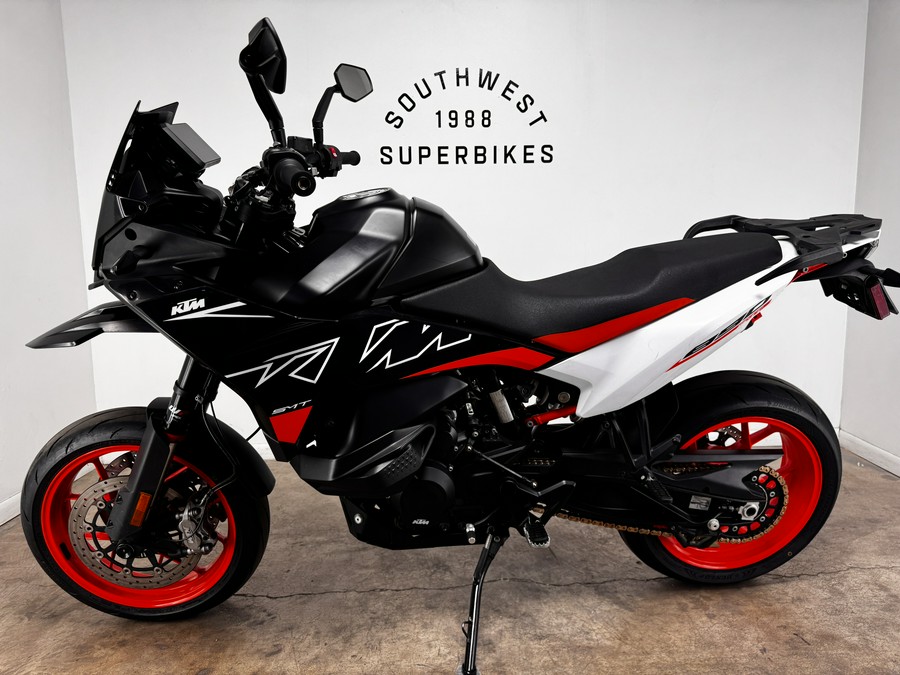 2024 KTM 890 SMT - 879685