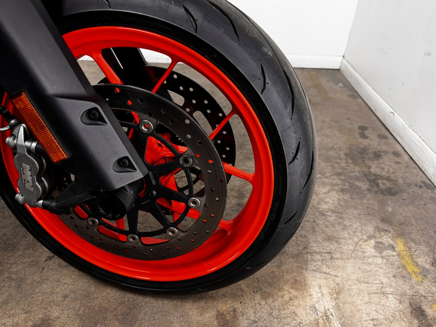 2024 KTM 890 SMT - 879685