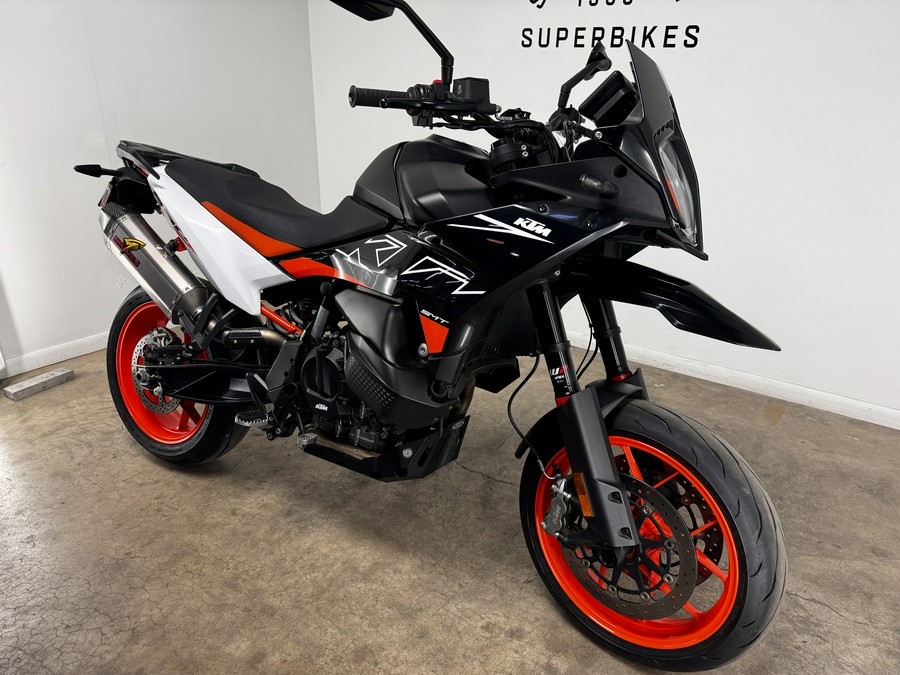 2024 KTM 890 SMT - 879685