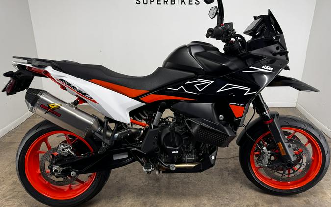 2024 KTM 890 SMT - 879685