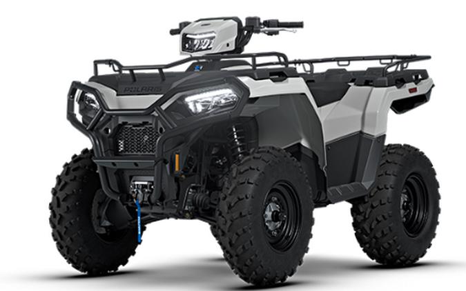 2027 Sportsman 600 EPS - Polaris