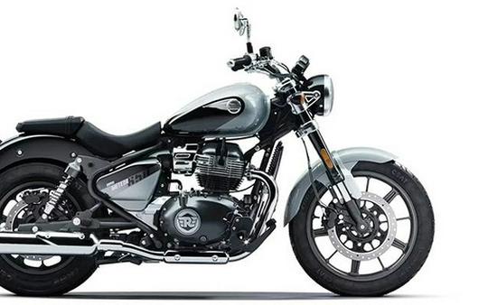 2024 Royal Enfield Super Meteor 650