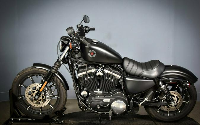 2020 Harley-Davidson Iron 883