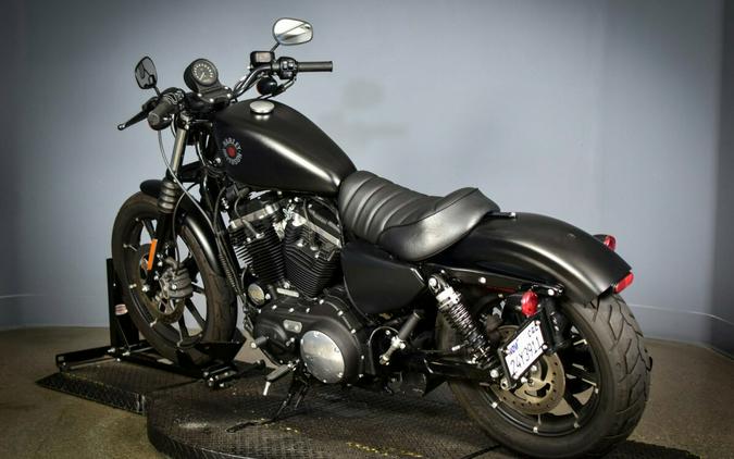 2020 Harley-Davidson Iron 883