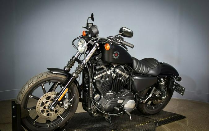 2020 Harley-Davidson Iron 883