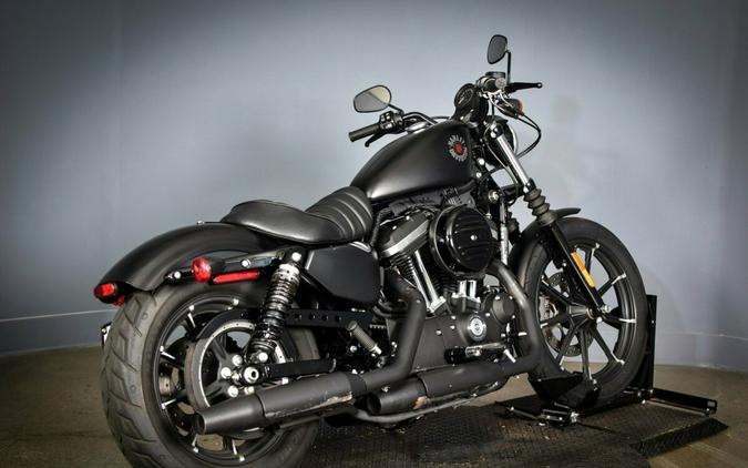 2020 Harley-Davidson Iron 883