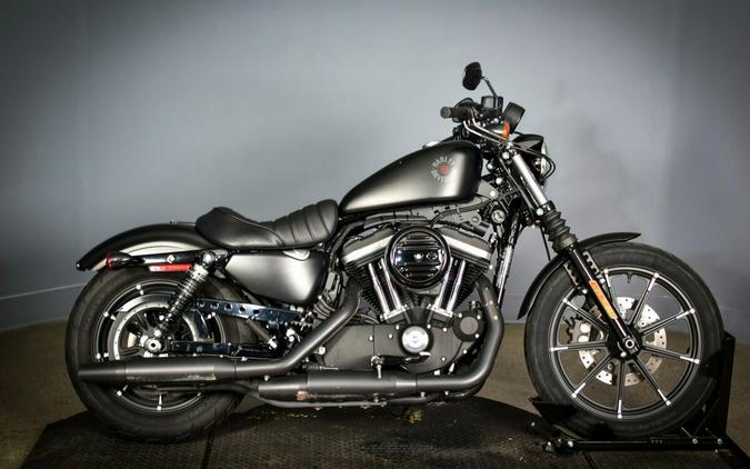 2020 Harley-Davidson Iron 1200 Review: Outstanding Sporster