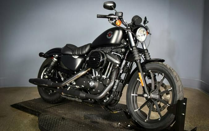 2020 Harley-Davidson Iron 883