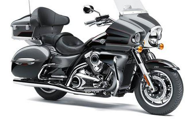 2023 Kawasaki Vulcan 1700 Voyager ABS