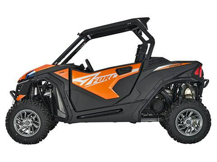 2023 CFMOTO ZForce 950 Trail